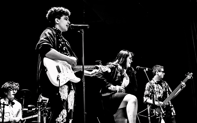 Student Activities 9