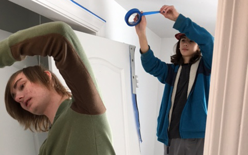 Student Activities 17