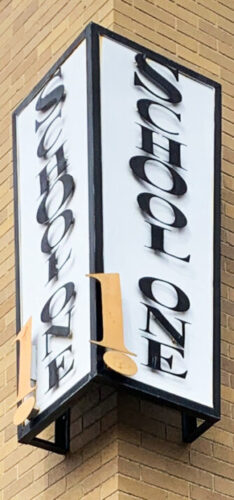 sign sign