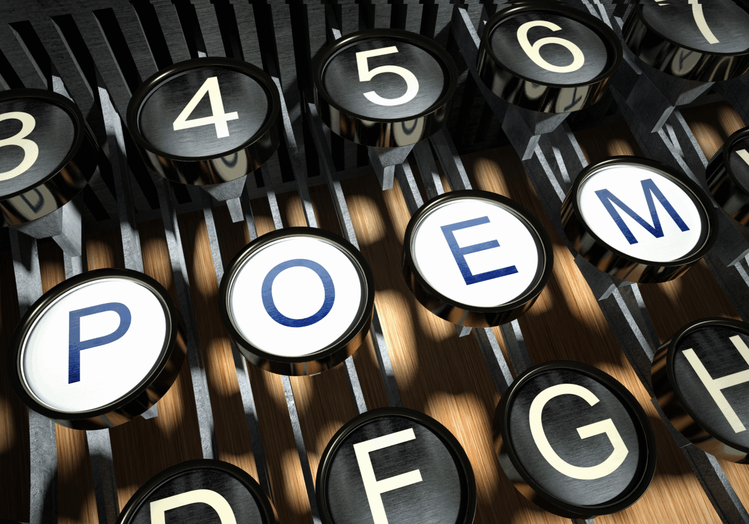 Poem Picture #1