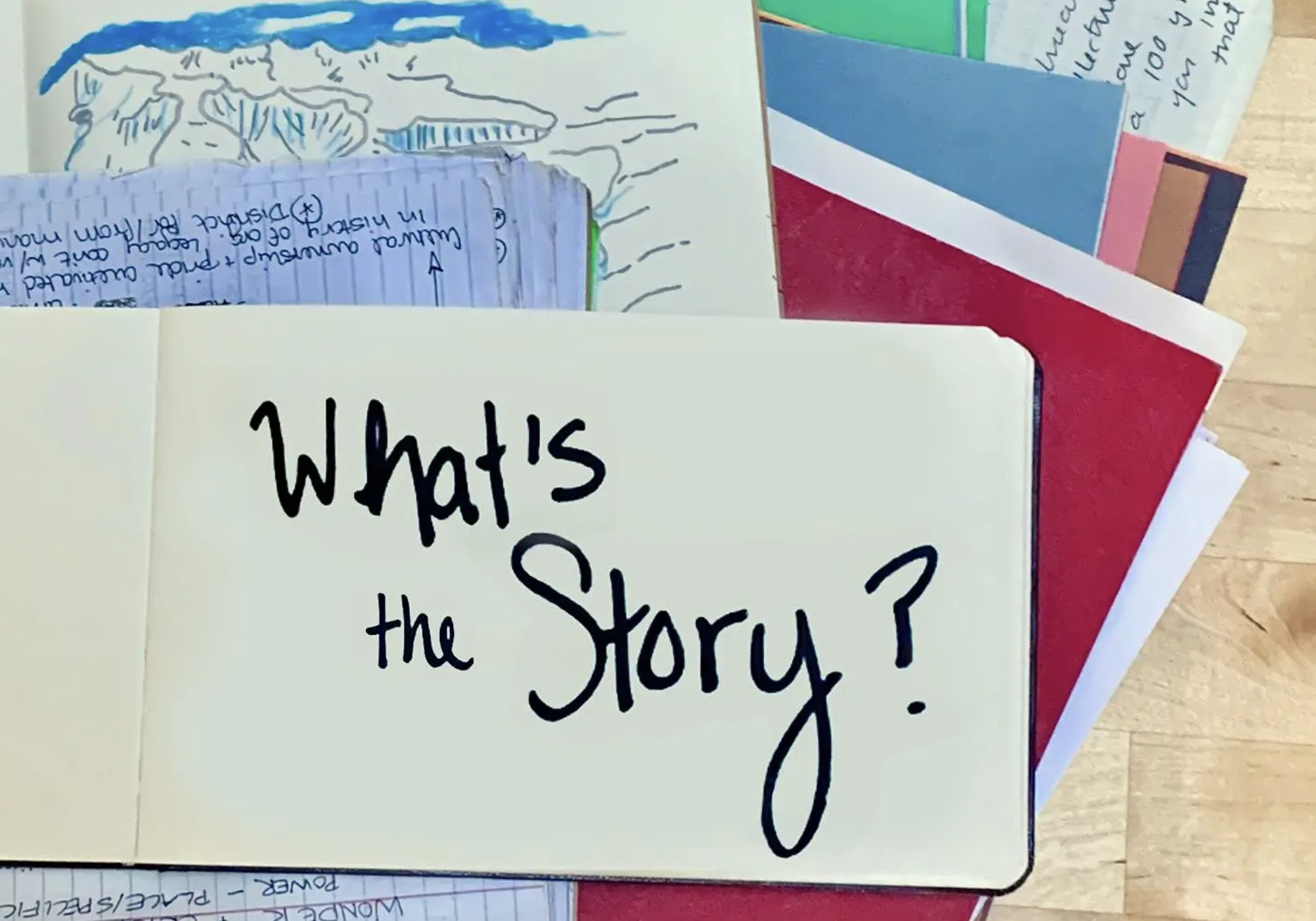 Story Pic Story Pic